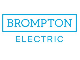 Brompton Electric